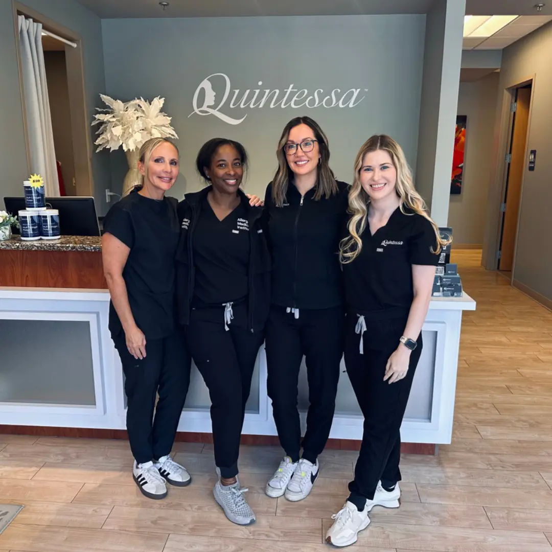 Quintessa Aesthetic Center